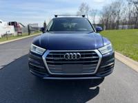 2018 Audi Q5 2.0T quattro Premium 118k Miles Turbo Griffith - Image 3