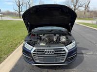 2018 Audi Q5 2.0T quattro Premium 118k Miles Turbo Griffith - Image 4