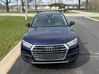 2018 Audi Q5 2.0T quattro Premium 118k Miles Turbo Griffith - Image 5