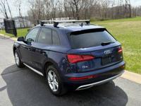 2018 Audi Q5 2.0T quattro Premium 118k Miles Turbo Griffith - Image 6