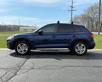 2018 Audi Q5 2.0T quattro Premium 118k Miles Turbo Griffith - Image 7