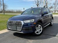 2018 Audi Q5 2.0T quattro Premium 118k Miles Turbo Griffith - Image 8