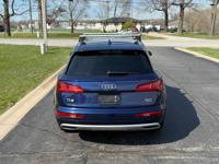 2018 Audi Q5 2.0T quattro Premium 118k Miles Turbo Griffith - Image 10