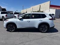 2024 Nissan Rogue SV Intelligent AWD In House + Credit Union Financing Available! 480 707 7984 - Image 7