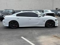 2016 Dodge Charger R/T Scat Pack In House + Credit Union Financing Available! 480 707 7984 - Image 3