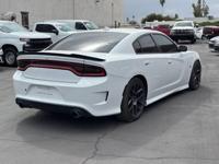 2016 Dodge Charger R/T Scat Pack In House + Credit Union Financing Available! 480 707 7984 - Image 4