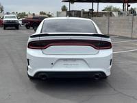 2016 Dodge Charger R/T Scat Pack In House + Credit Union Financing Available! 480 707 7984 - Image 5