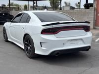 2016 Dodge Charger R/T Scat Pack In House + Credit Union Financing Available! 480 707 7984 - Image 6