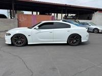 2016 Dodge Charger R/T Scat Pack In House + Credit Union Financing Available! 480 707 7984 - Image 7