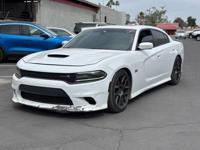 2016 Dodge Charger R/T Scat Pack In House + Credit Union Financing Available! 480 707 7984 - Image 8