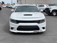 2016 Dodge Charger R/T Scat Pack In House + Credit Union Financing Available! 480 707 7984 - Image 9