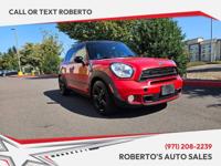 2015 MINI Countryman AWD All Wheel Drive Cooper S ALL4 4dr Crossover Roberto's Auto Sales - Image 2