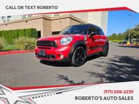 2015 MINI Countryman AWD All Wheel Drive Cooper S ALL4 4dr Crossover Roberto's Auto Sales - Image 3