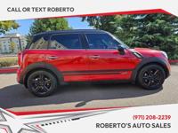 2015 MINI Countryman AWD All Wheel Drive Cooper S ALL4 4dr Crossover Roberto's Auto Sales - Image 4
