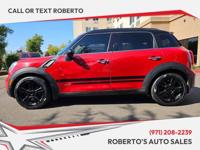 2015 MINI Countryman AWD All Wheel Drive Cooper S ALL4 4dr Crossover Roberto's Auto Sales - Image 5