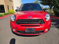 2015 MINI Countryman AWD All Wheel Drive Cooper S ALL4 4dr Crossover Roberto's Auto Sales - Image 8