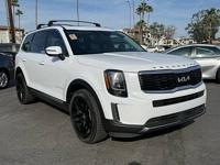 2022 Kia Telluride EX east valley