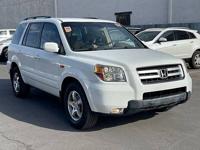 2008 Honda Pilot EX east valley
