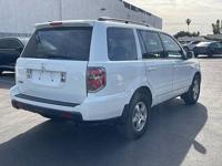 2008 Honda Pilot EX east valley - Image 4