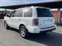2008 Honda Pilot EX east valley - Image 6