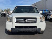 2008 Honda Pilot EX east valley - Image 8