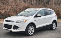 2016 Ford Escape Titanium AWD Eco Turbo! Harrison