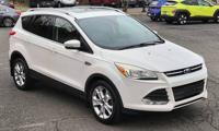 2016 Ford Escape Titanium AWD Eco Turbo! Harrison - Image 3