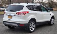 2016 Ford Escape Titanium AWD Eco Turbo! Harrison - Image 4