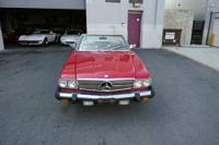 1977 Mercedes 450SL 2 Tops Nicely Presentable (St# 2775) College Point - Image 4