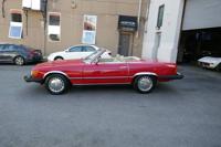 1977 Mercedes 450SL 2 Tops Nicely Presentable (St# 2775) College Point - Image 6