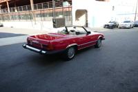 1977 Mercedes 450SL 2 Tops Nicely Presentable (St# 2775) College Point - Image 9