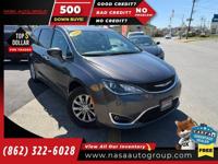 2019 Chrysler Pacifica Touring Plus The price in this ad is the downpayment - Image 2