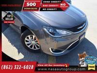 2019 Chrysler Pacifica Touring Plus The price in this ad is the downpayment - Image 3