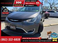 2019 Chrysler Pacifica Touring Plus The price in this ad is the downpayment - Image 5