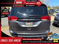2019 Chrysler Pacifica Touring Plus The price in this ad is the downpayment - Image 6