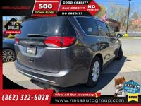 2019 Chrysler Pacifica Touring Plus The price in this ad is the downpayment - Image 7