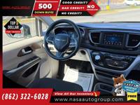 2019 Chrysler Pacifica Touring Plus The price in this ad is the downpayment - Image 9