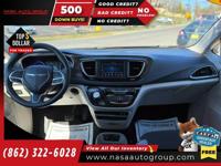 2019 Chrysler Pacifica Touring Plus The price in this ad is the downpayment - Image 10