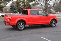 2016 Ford F-150 4x4 4WD F150 XLT Truck Victory Motors of Colorado - Image 5