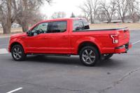 2016 Ford F-150 4x4 4WD F150 XLT Truck Victory Motors of Colorado - Image 9