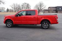 2016 Ford F-150 4x4 4WD F150 XLT Truck Victory Motors of Colorado - Image 10