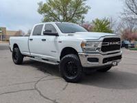 2022 RAM 2500 - 4WD, 6.4L V8, 8ft Bed, Huge tires & Wheels - Image 2