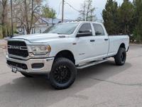 2022 RAM 2500 - 4WD, 6.4L V8, 8ft Bed, Huge tires & Wheels - Image 3