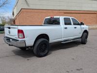 2022 RAM 2500 - 4WD, 6.4L V8, 8ft Bed, Huge tires & Wheels - Image 4
