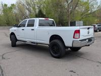 2022 RAM 2500 - 4WD, 6.4L V8, 8ft Bed, Huge tires & Wheels - Image 5
