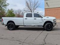 2022 RAM 2500 - 4WD, 6.4L V8, 8ft Bed, Huge tires & Wheels - Image 6