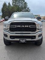 2022 RAM 2500 - 4WD, 6.4L V8, 8ft Bed, Huge tires & Wheels - Image 8