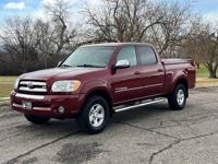 2006 Toyota Tundra SR5 V8 LOW MILES ZERO RUST BUILT TO LAST TRD Auto Sales LLC - Image 2