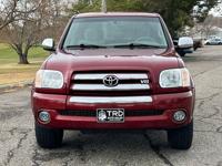 2006 Toyota Tundra SR5 V8 LOW MILES ZERO RUST BUILT TO LAST TRD Auto Sales LLC - Image 3
