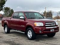 2006 Toyota Tundra SR5 V8 LOW MILES ZERO RUST BUILT TO LAST TRD Auto Sales LLC - Image 4